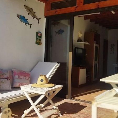 Апартаменти Penthouse Next To The Beach La Jaca Екстер'єр фото